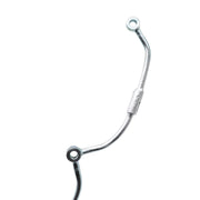 DURAFORCE Cummins Diesel P7100 12V Injector Overflow Fuel Return Line 3926103