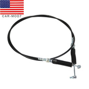 DURAFORCE Polaris RZR-4 1000 Turbo Shifter Cable Gear 2014-2023 7081893 Replacement