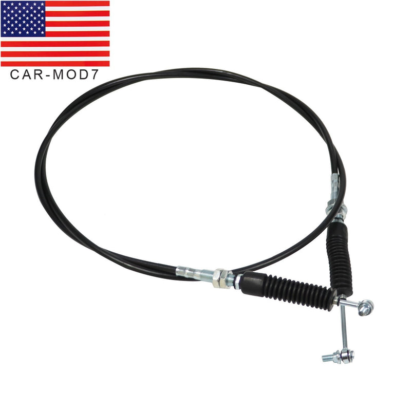 DURAFORCE Polaris RZR-4 1000 Turbo Shifter Cable Gear 2014-2023 7081893 Replacement