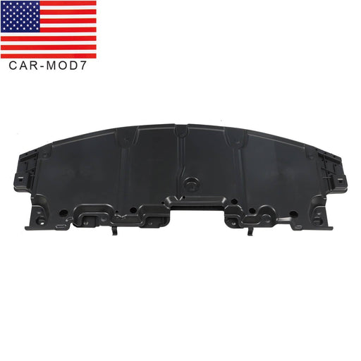 DURAFORCE Toyota Corolla 2017-2019 Front Bumper Splash Shield 5260102120 TO1228215