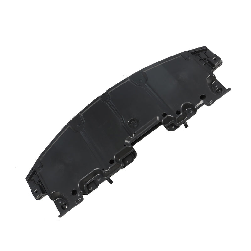 DURAFORCE Toyota Corolla 2017-2019 Front Bumper Splash Shield 5260102120 TO1228215