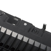 DURAFORCE Toyota Corolla 2017-2019 Front Bumper Splash Shield 5260102120 TO1228215