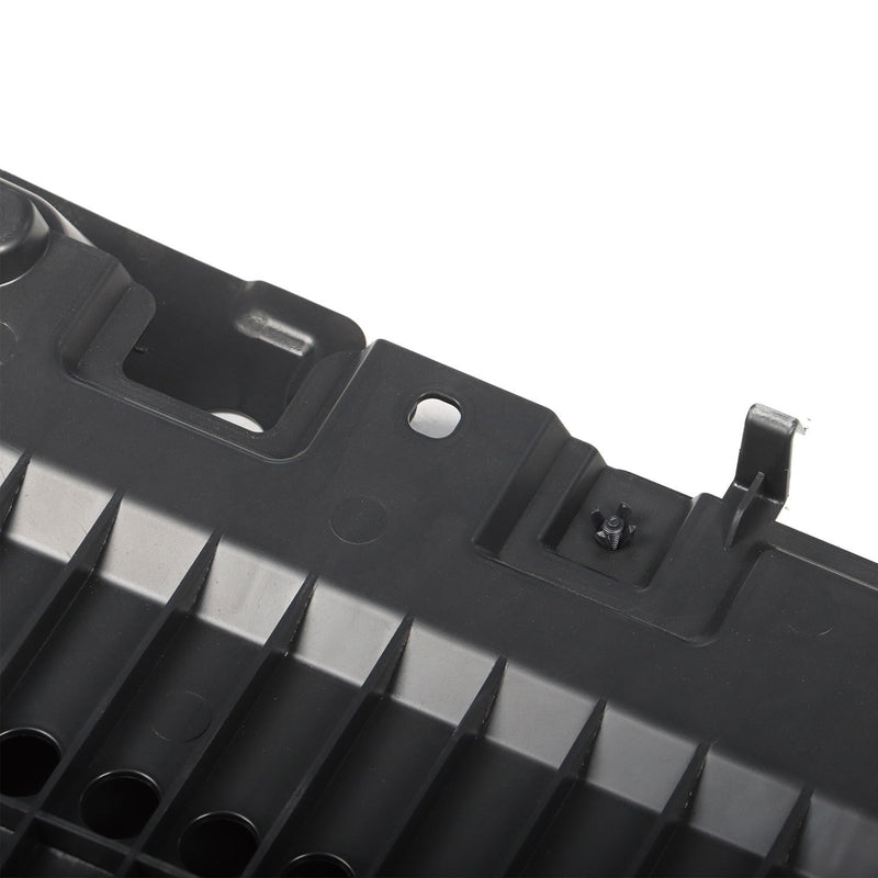 DURAFORCE Toyota Corolla 2017-2019 Front Bumper Splash Shield 5260102120 TO1228215