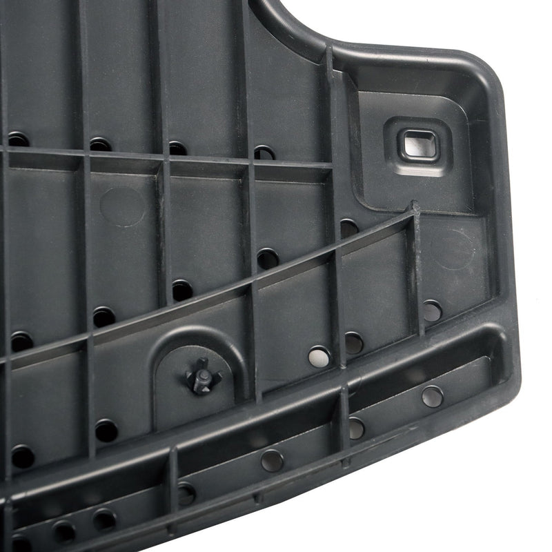 DURAFORCE Toyota Corolla 2017-2019 Front Bumper Splash Shield 5260102120 TO1228215
