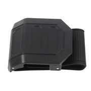 DURAFORCE Polaris Ranger 500/570 Midsize Profit Cage Full Windshield 2015-2025 New
