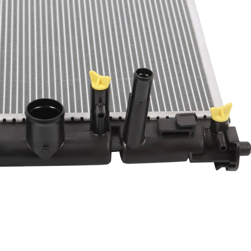 DURAFORCE Radiator for Toyota RAV4 Camry Lexus ES300H NX350H Avalon 2019-2022 16400F0021