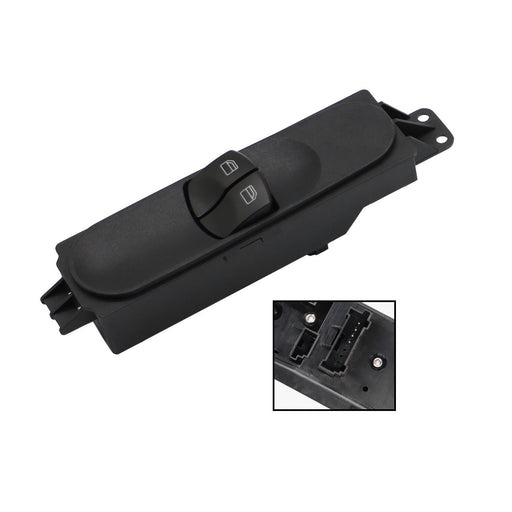 DURAFORCE Mercedes-Benz Sprinter Front Driver Power Window Switch 9065451513