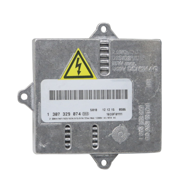 DURAFORCE VW Jetta Golf Xenon Headlight HID Ballast Control Unit ECU 1307329074