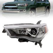 DURAFORCE Toyota 4Runner 2021-2022 Left Driver Side Headlight Replacement 8107035600