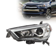 DURAFORCE Toyota 4Runner 2021-2022 Left Driver Side Headlight Replacement 8107035600