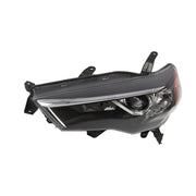 DURAFORCE Toyota 4Runner 2021-2022 Left Driver Side Headlight Replacement 8107035600