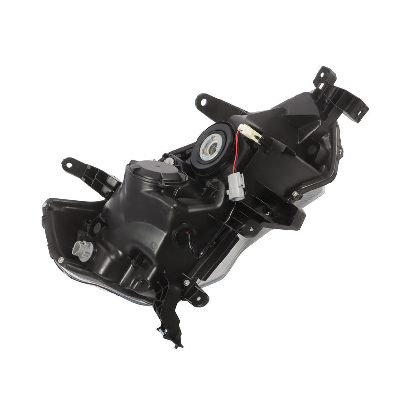 DURAFORCE Toyota 4Runner 2021-2022 Left Driver Side Headlight Replacement 8107035600