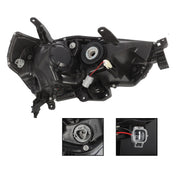 DURAFORCE Toyota 4Runner 2021-2022 Left Driver Side Headlight Replacement 8107035600