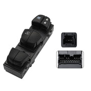 DURAFORCE Nissan Altima Sentra 2013-18 Power Window Master Control Switch Driver Side