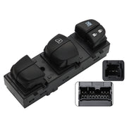 DURAFORCE Nissan Altima Sentra 2013-18 Power Window Master Control Switch Driver Side