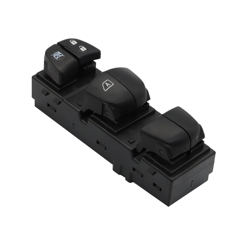 DURAFORCE Nissan Altima Sentra 2013-18 Power Window Master Control Switch Driver Side