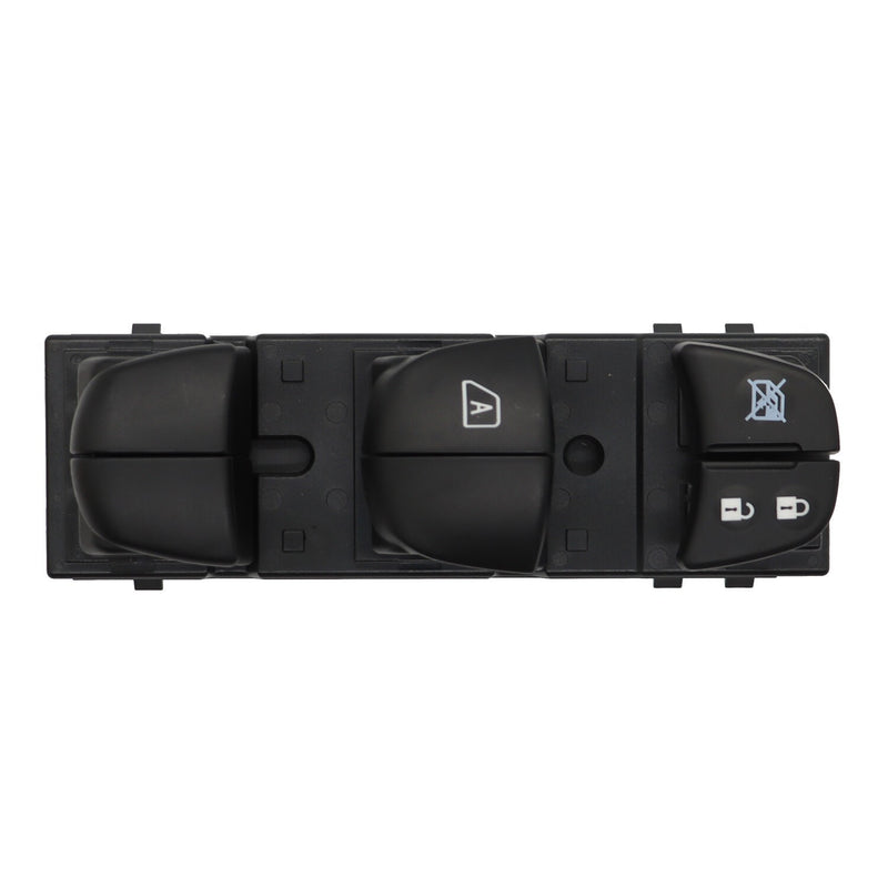 DURAFORCE Nissan Altima Sentra 2013-18 Power Window Master Control Switch Driver Side