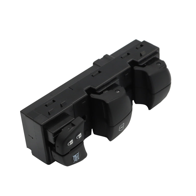 DURAFORCE Nissan Altima Sentra 2013-18 Power Window Master Control Switch Driver Side
