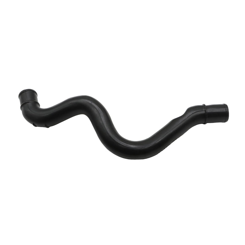 DURAFORCE VW 1.8T Crankcase Breather Hose Valve Kit for Jetta Golf Passat Audi A3 A4 A6 TT
