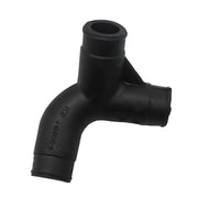 DURAFORCE VW 1.8T Crankcase Breather Hose Valve Kit for Jetta Golf Passat Audi A3 A4 A6 TT