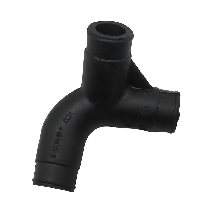 DURAFORCE VW 1.8T Crankcase Breather Hose Valve Kit for Jetta Golf Passat Audi A3 A4 A6 TT