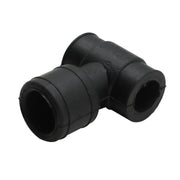 DURAFORCE VW 1.8T Crankcase Breather Hose Valve Kit for Jetta Golf Passat Audi A3 A4 A6 TT