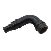 DURAFORCE VW 1.8T Crankcase Breather Hose Valve Kit for Jetta Golf Passat Audi A3 A4 A6 TT