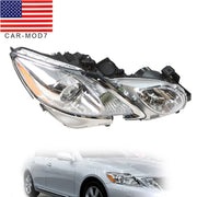 DURAFORCE Lexus GS300 GS350 GS450H GS460 2006-2011 Right Xenon HID AFS Headlight