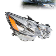 DURAFORCE Lexus GS300 GS350 GS450H GS460 2006-2011 Right Xenon HID AFS Headlight