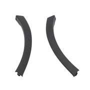 DURAFORCE Toyota RAV4 2013-2015 Front Bumper Fender Molding Trim Left & Right Side