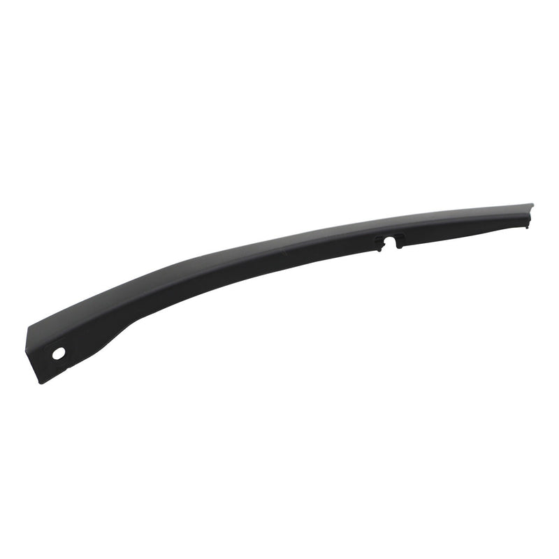 DURAFORCE Toyota RAV4 2013-2015 Front Bumper Fender Molding Trim Left & Right Side