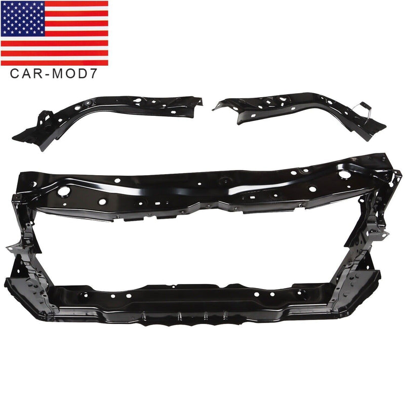 DURAFORCE Toyota Corolla 2019-2023 Radiator Support Core Assembly Sedan Replacement