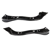 DURAFORCE Toyota Corolla 2019-2023 Radiator Support Core Assembly Sedan Replacement