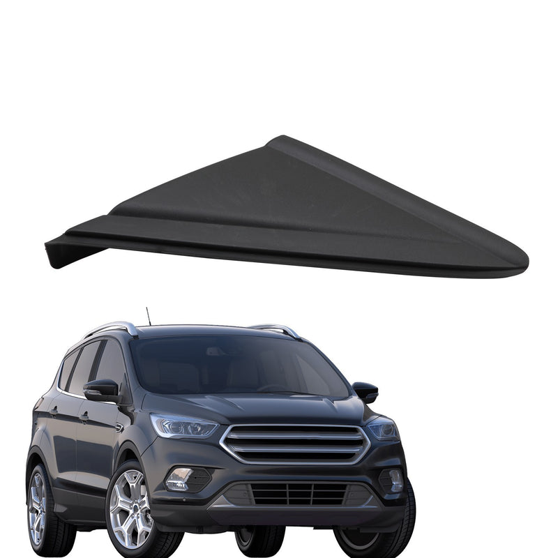 DURAFORCE Ford Escape 2013-2019 Left Driver Fender Rearview Triangle Molding Cover