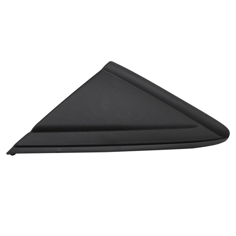 DURAFORCE Ford Escape 2013-2019 Left Driver Fender Rearview Triangle Molding Cover