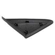 DURAFORCE Ford Escape 2013-2019 Left Driver Fender Rearview Triangle Molding Cover