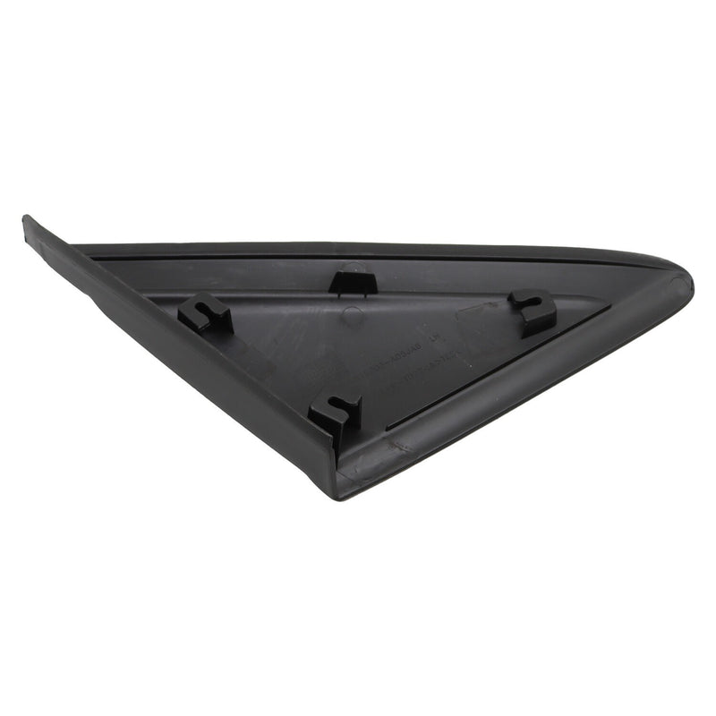 DURAFORCE Ford Escape 2013-2019 Left Driver Fender Rearview Triangle Molding Cover