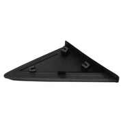 DURAFORCE Ford Escape 2013-2019 Left Driver Fender Rearview Triangle Molding Cover