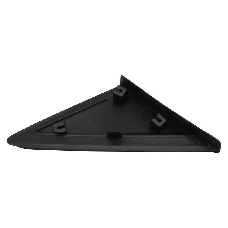 DURAFORCE Ford Escape 2013-2019 Left Driver Fender Rearview Triangle Molding Cover