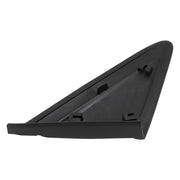 DURAFORCE Ford Escape 2013-2019 Left Driver Fender Rearview Triangle Molding Cover