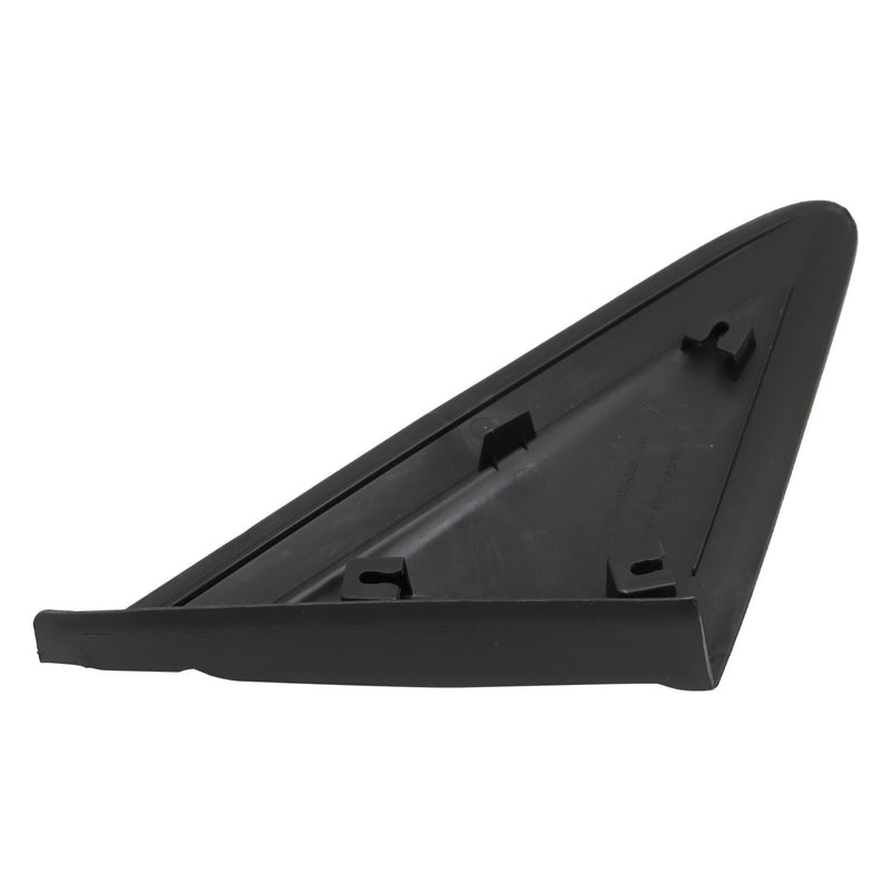 DURAFORCE Ford Escape 2013-2019 Left Driver Fender Rearview Triangle Molding Cover