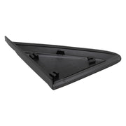 DURAFORCE Ford Escape 2013-2019 Left Driver Fender Rearview Triangle Molding Cover