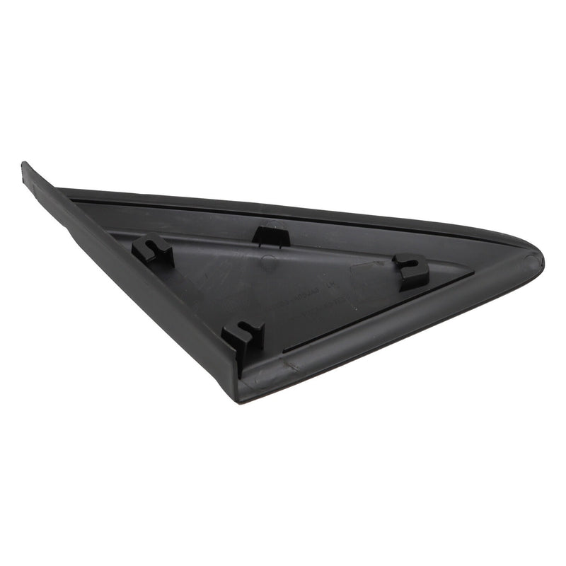 DURAFORCE Ford Escape 2013-2019 Left Driver Fender Rearview Triangle Molding Cover