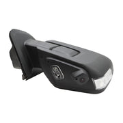 DURAFORCE Ford F150 2021-2023 Left Driver Side Turn Signal Door Mirror Camera