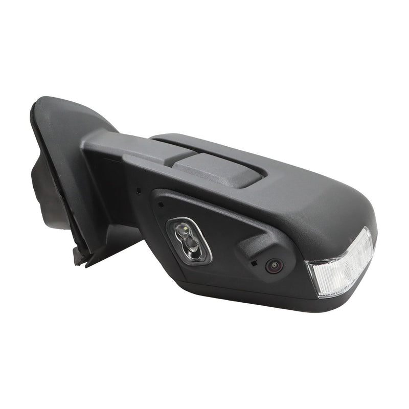 DURAFORCE Ford F150 2021-2023 Left Driver Side Turn Signal Door Mirror Camera