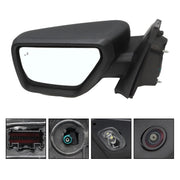 DURAFORCE Ford F150 2021-2023 Left Driver Side Turn Signal Door Mirror Camera