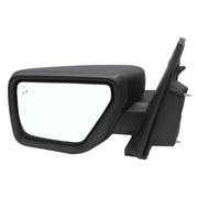 DURAFORCE Ford F150 2021-2023 Left Driver Side Turn Signal Door Mirror Camera