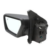 DURAFORCE Ford F150 2021-2023 Left Driver Side Turn Signal Door Mirror Camera