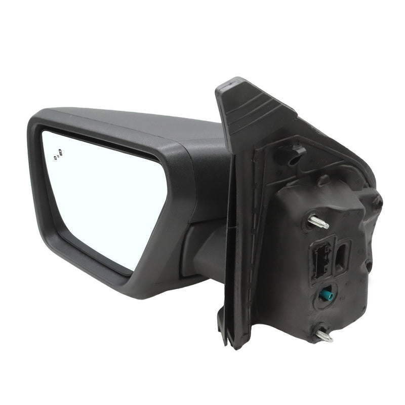 DURAFORCE Ford F150 2021-2023 Left Driver Side Turn Signal Door Mirror Camera