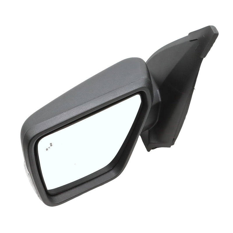 DURAFORCE Ford F150 2021-2023 Left Driver Side Turn Signal Door Mirror Camera